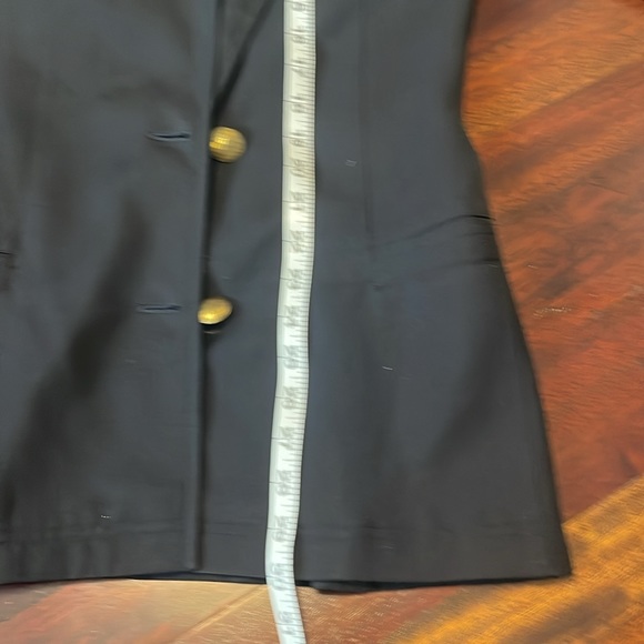 Versace blazer - Picture 10 of 11